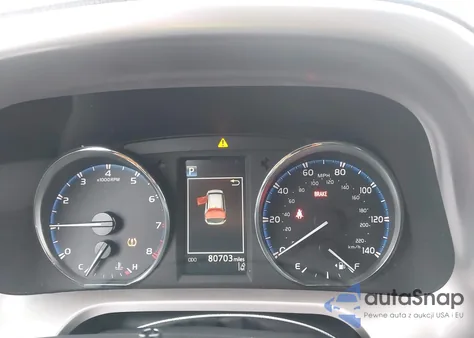 2016 Toyota Rav4 Xle from USA, damaged, VIN JTMRFREVXGD196126